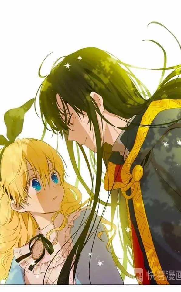 Một Ngày Nọ Tôi Bỗng Thành Nàng Công Chúa Chapter 28 trang 27