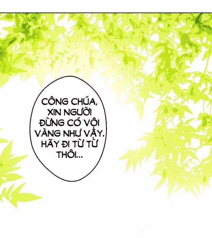Một Ngày Nọ Tôi Bỗng Thành Nàng Công Chúa Chapter 29.5 trang 0