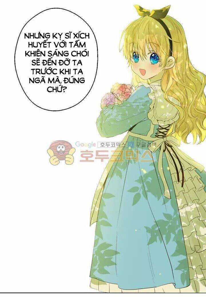 Một Ngày Nọ Tôi Bỗng Thành Nàng Công Chúa Chapter 29.5 trang 1