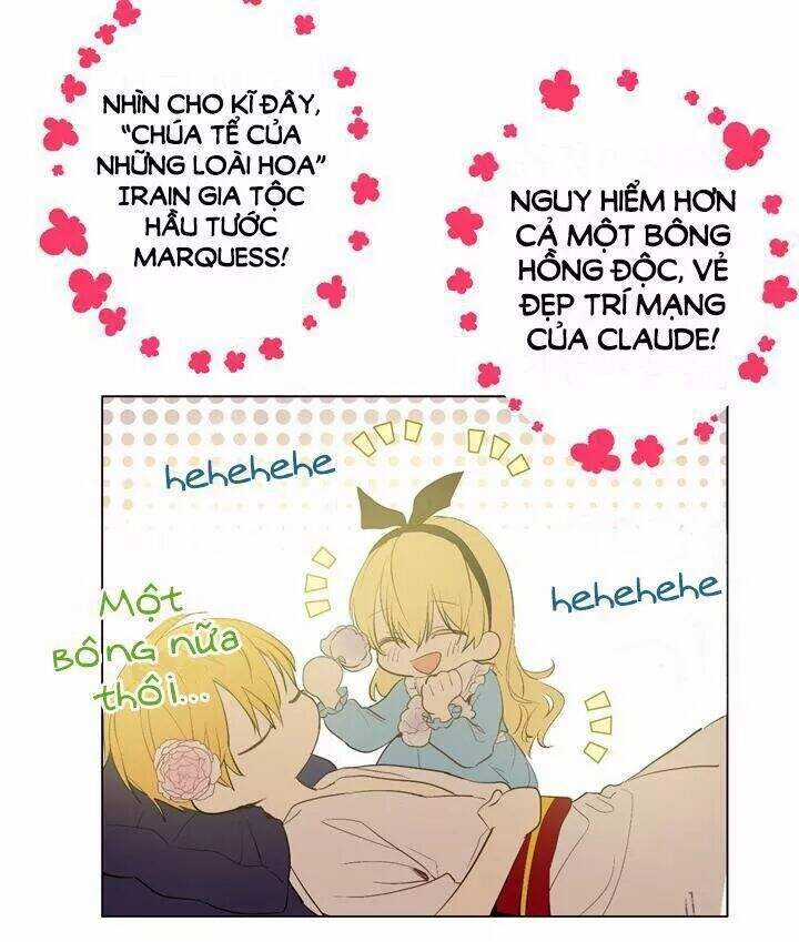 Một Ngày Nọ Tôi Bỗng Thành Nàng Công Chúa Chapter 29.5 trang 22