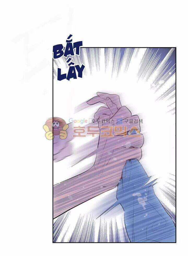 Một Ngày Nọ Tôi Bỗng Thành Nàng Công Chúa Chapter 29.5 trang 23