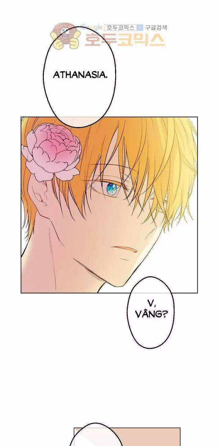 Một Ngày Nọ Tôi Bỗng Thành Nàng Công Chúa Chapter 29.5 trang 29