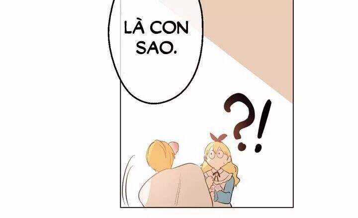 Một Ngày Nọ Tôi Bỗng Thành Nàng Công Chúa Chapter 29.5 trang 30