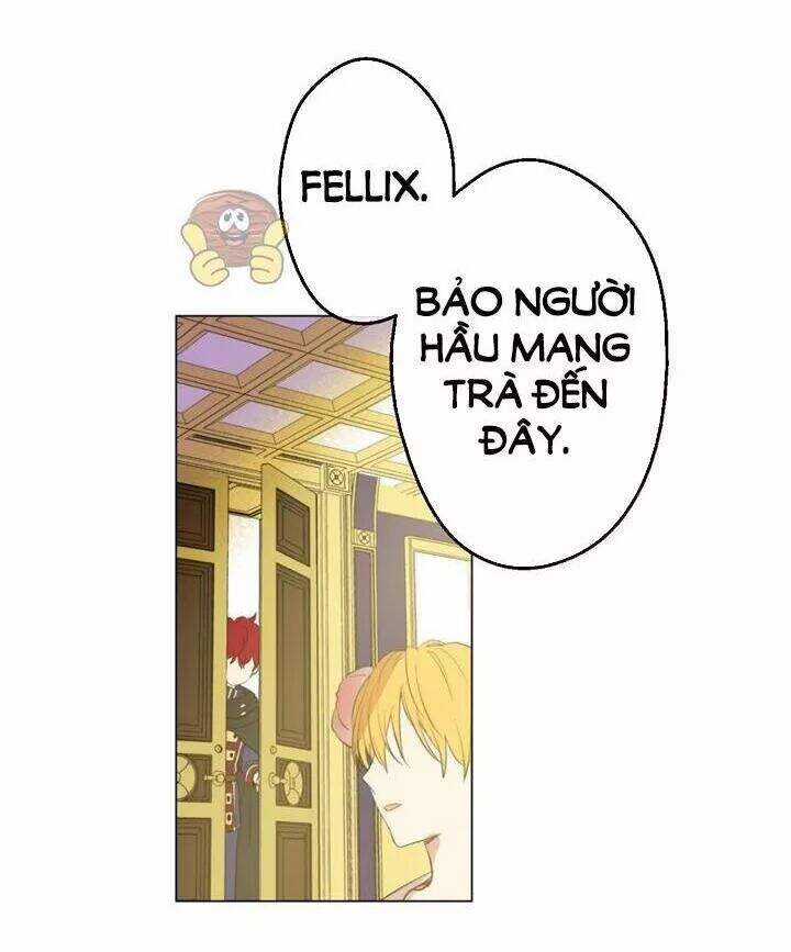 Một Ngày Nọ Tôi Bỗng Thành Nàng Công Chúa Chapter 29.5 trang 36