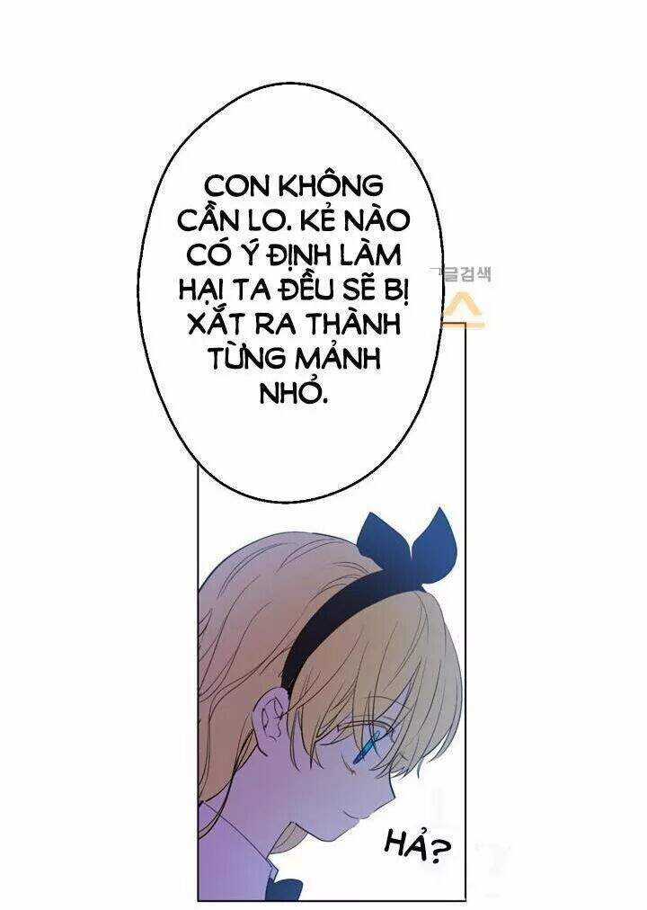 Một Ngày Nọ Tôi Bỗng Thành Nàng Công Chúa Chapter 29.5 trang 46