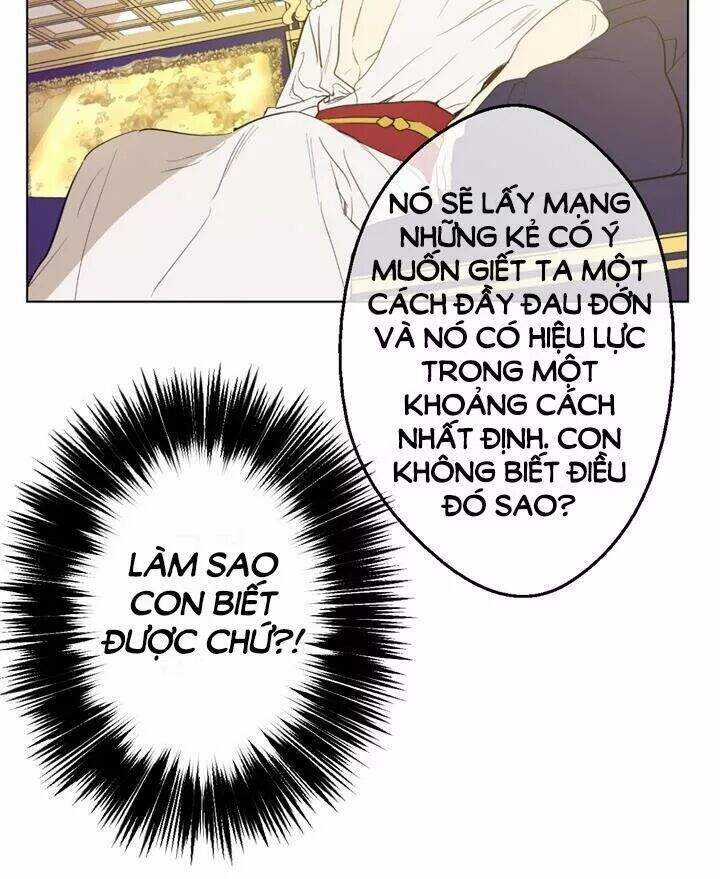 Một Ngày Nọ Tôi Bỗng Thành Nàng Công Chúa Chapter 29.5 trang 48
