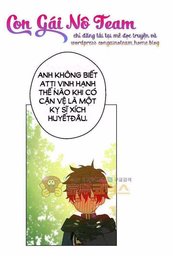 Một Ngày Nọ Tôi Bỗng Thành Nàng Công Chúa Chapter 29.5 trang 5