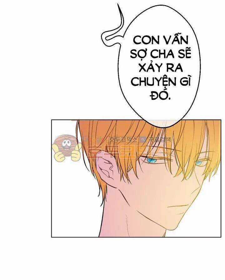 Một Ngày Nọ Tôi Bỗng Thành Nàng Công Chúa Chapter 29.5 trang 52