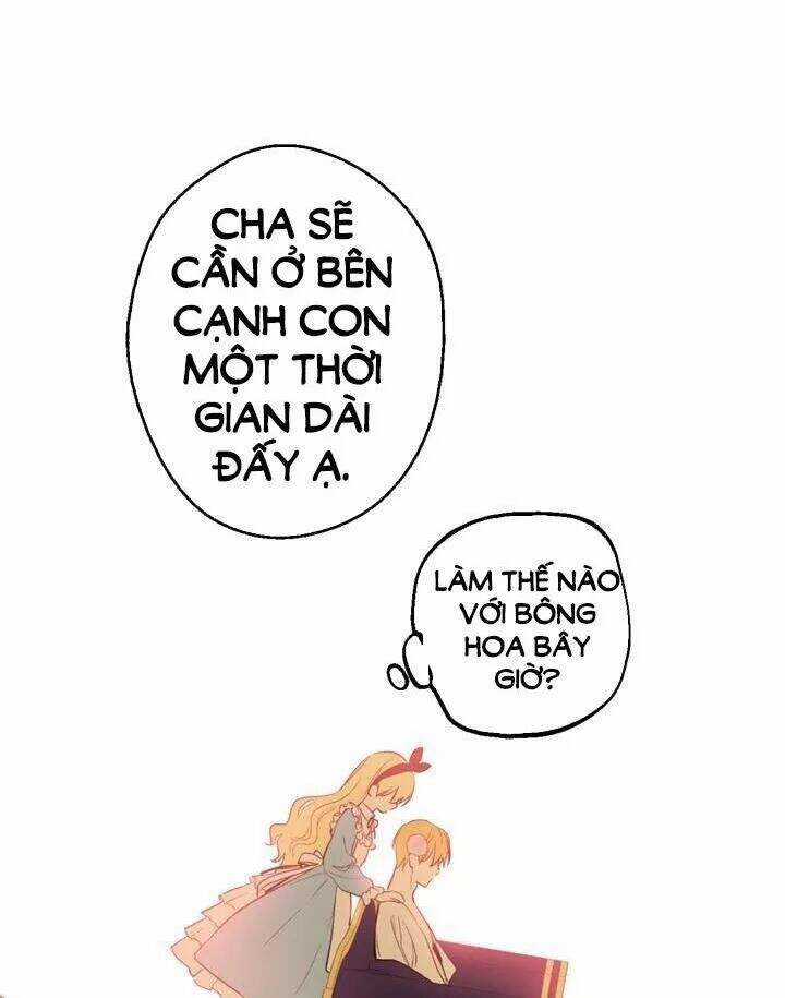 Một Ngày Nọ Tôi Bỗng Thành Nàng Công Chúa Chapter 29.5 trang 53