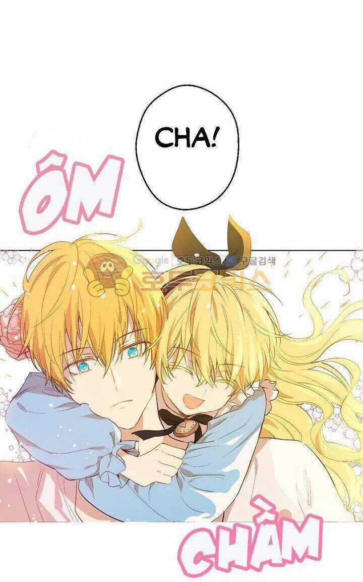 Một Ngày Nọ Tôi Bỗng Thành Nàng Công Chúa Chapter 29.5 trang 59