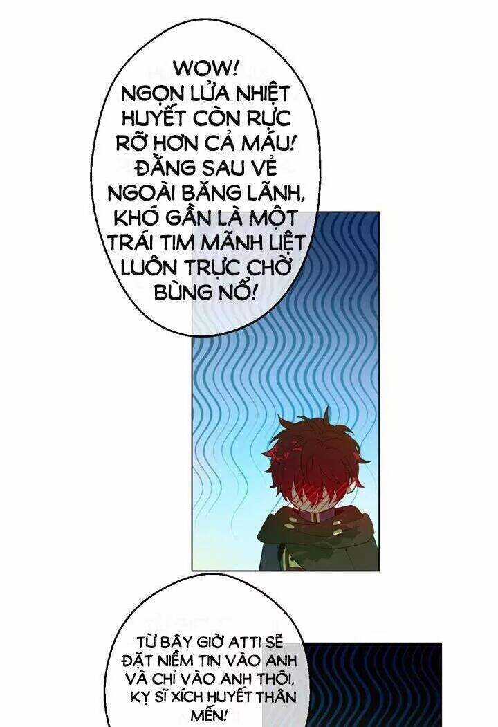 Một Ngày Nọ Tôi Bỗng Thành Nàng Công Chúa Chapter 29.5 trang 6