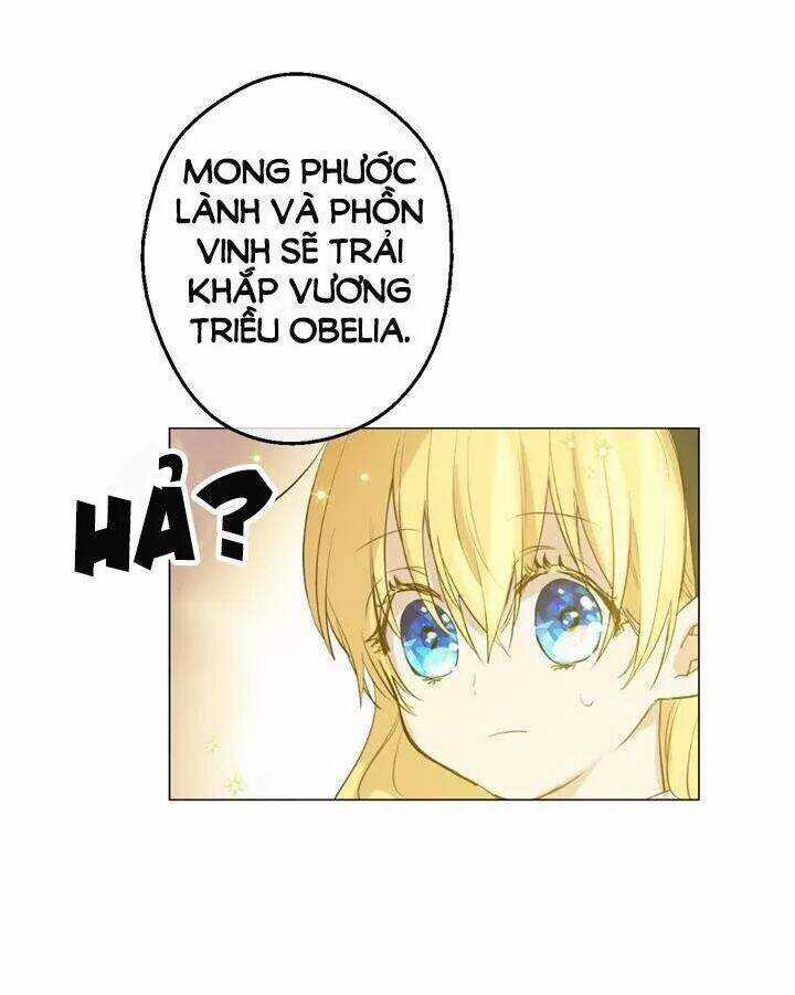 Một Ngày Nọ Tôi Bỗng Thành Nàng Công Chúa Chapter 29.5 trang 72