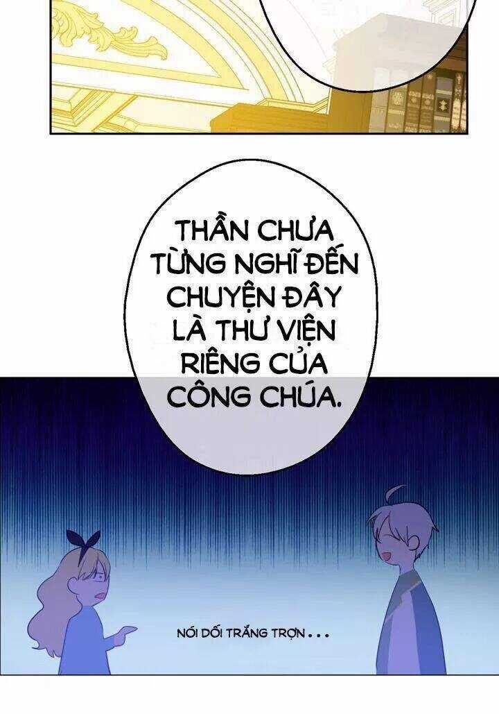 Một Ngày Nọ Tôi Bỗng Thành Nàng Công Chúa Chapter 29.5 trang 81