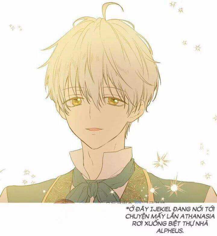 Một Ngày Nọ Tôi Bỗng Thành Nàng Công Chúa Chapter 29.5 trang 88