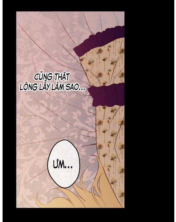 Một Ngày Nọ Tôi Bỗng Thành Nàng Công Chúa Chapter 29 trang 19