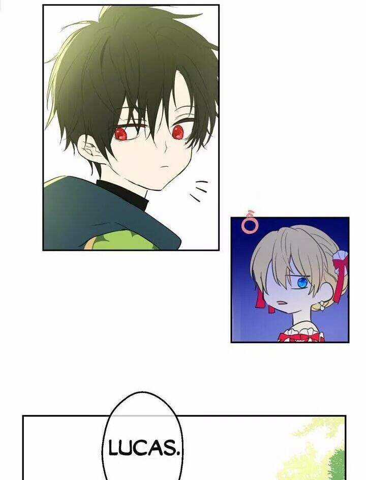 Một Ngày Nọ Tôi Bỗng Thành Nàng Công Chúa Chapter 29 trang 23