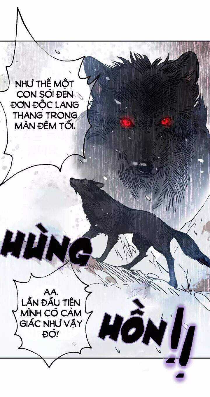 Một Ngày Nọ Tôi Bỗng Thành Nàng Công Chúa Chapter 29 trang 34