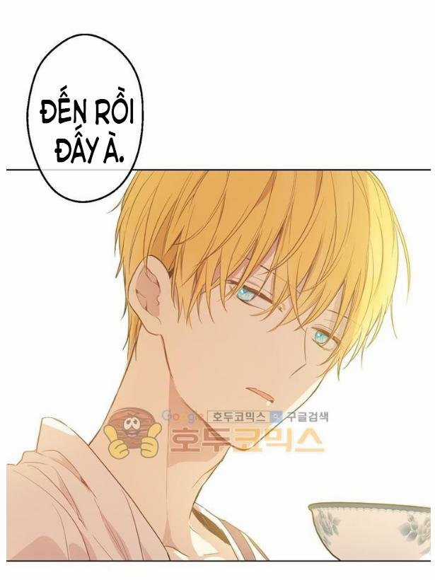 Một Ngày Nọ Tôi Bỗng Thành Nàng Công Chúa Chapter 29 trang 44