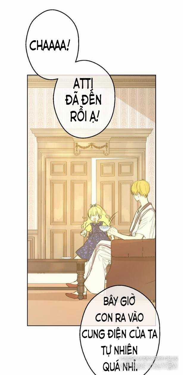 Một Ngày Nọ Tôi Bỗng Thành Nàng Công Chúa Chapter 29 trang 45