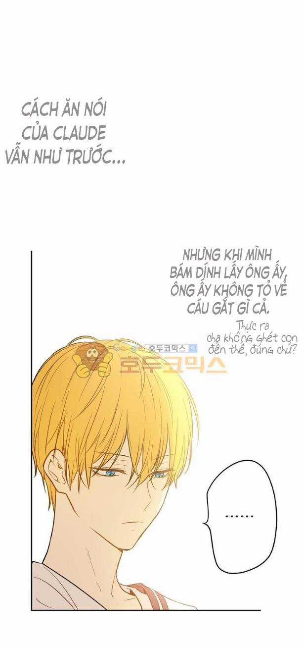 Một Ngày Nọ Tôi Bỗng Thành Nàng Công Chúa Chapter 29 trang 48