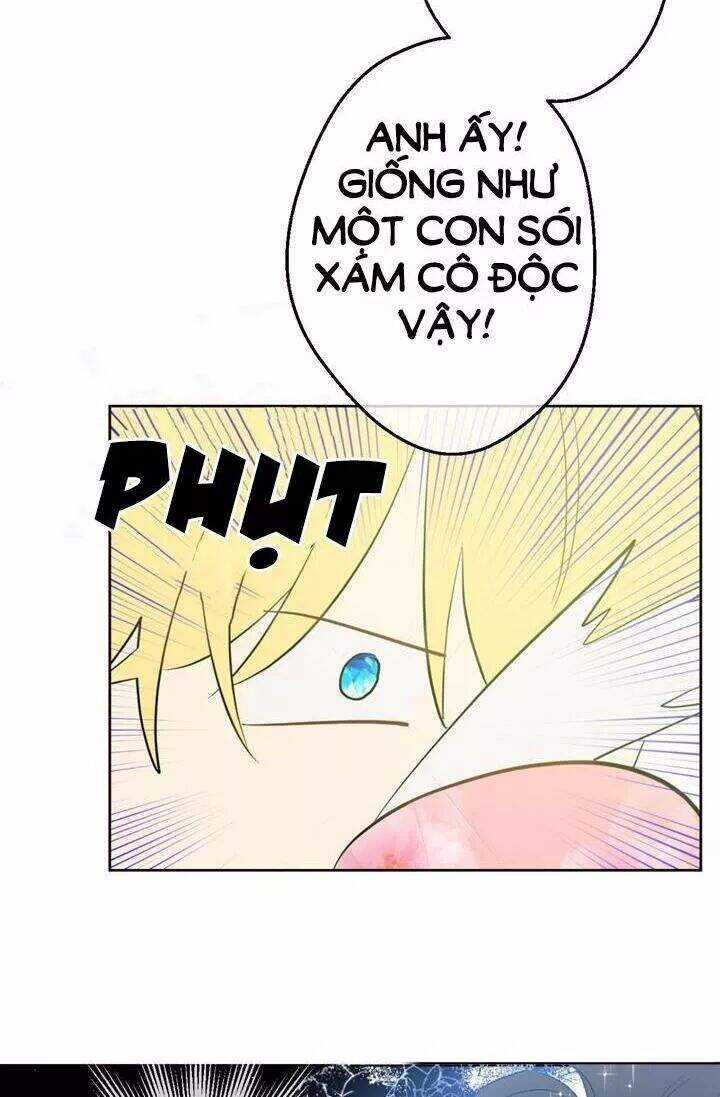 Một Ngày Nọ Tôi Bỗng Thành Nàng Công Chúa Chapter 29 trang 5