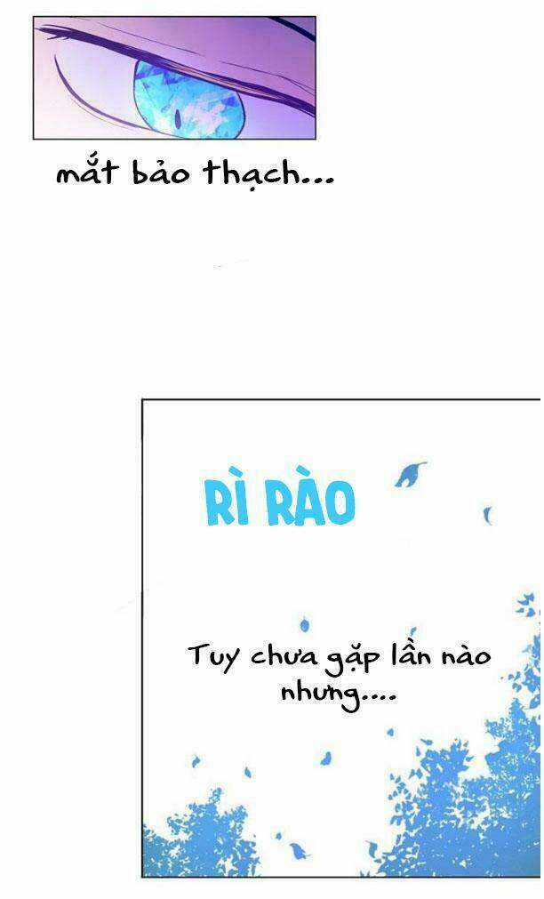 Một Ngày Nọ Tôi Bỗng Thành Nàng Công Chúa Chapter 3.5 trang 12