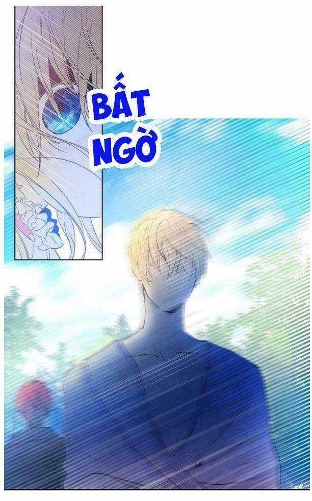 Một Ngày Nọ Tôi Bỗng Thành Nàng Công Chúa Chapter 3.5 trang 2