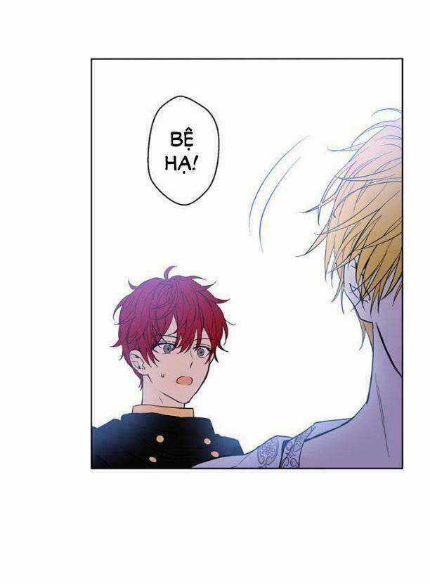 Một Ngày Nọ Tôi Bỗng Thành Nàng Công Chúa Chapter 3.5 trang 24