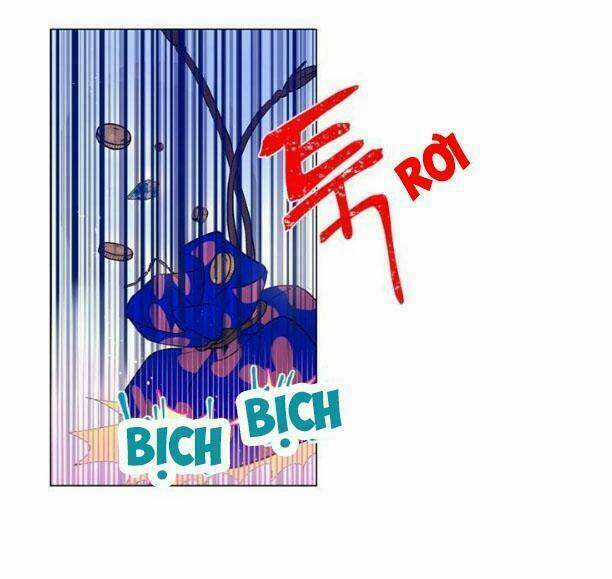 Một Ngày Nọ Tôi Bỗng Thành Nàng Công Chúa Chapter 3.5 trang 6