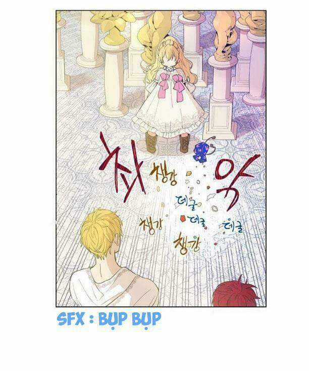 Một Ngày Nọ Tôi Bỗng Thành Nàng Công Chúa Chapter 3.5 trang 7