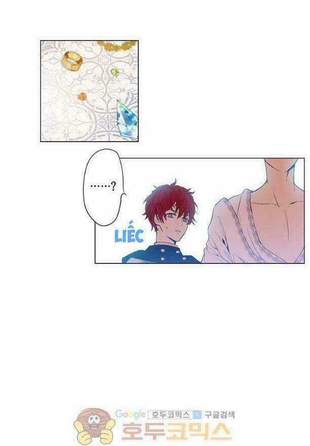 Một Ngày Nọ Tôi Bỗng Thành Nàng Công Chúa Chapter 3.5 trang 8