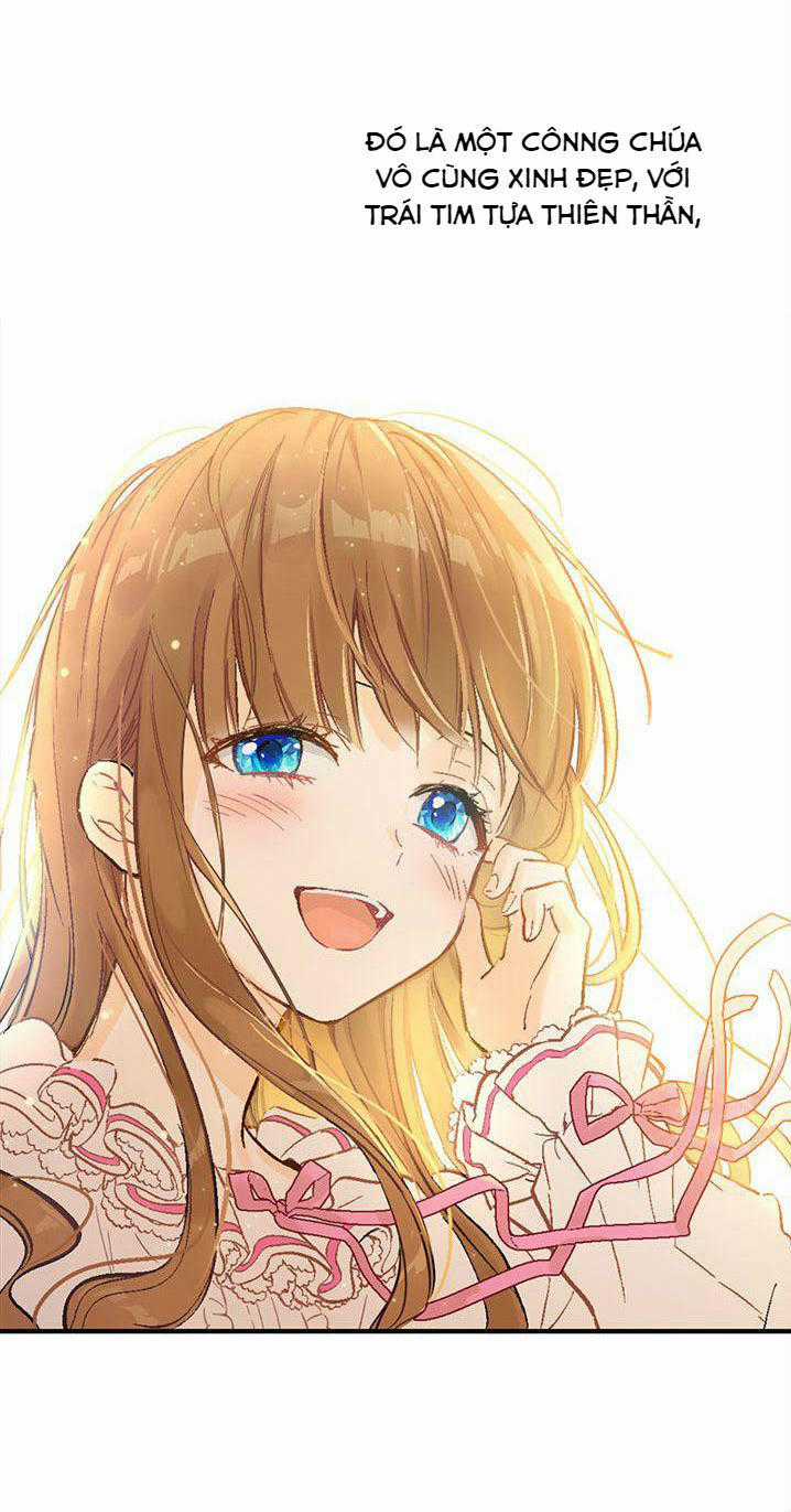 Một Ngày Nọ Tôi Bỗng Thành Nàng Công Chúa Chapter 3 trang 11