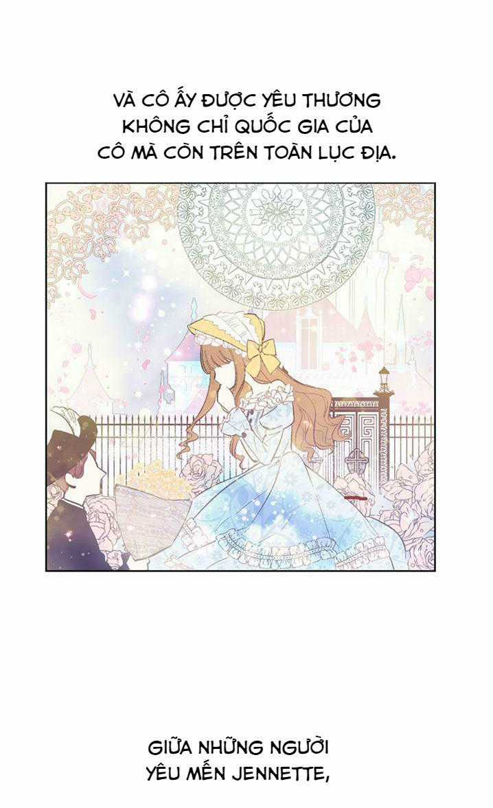Một Ngày Nọ Tôi Bỗng Thành Nàng Công Chúa Chapter 3 trang 12
