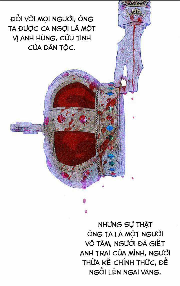 Một Ngày Nọ Tôi Bỗng Thành Nàng Công Chúa Chapter 3 trang 14