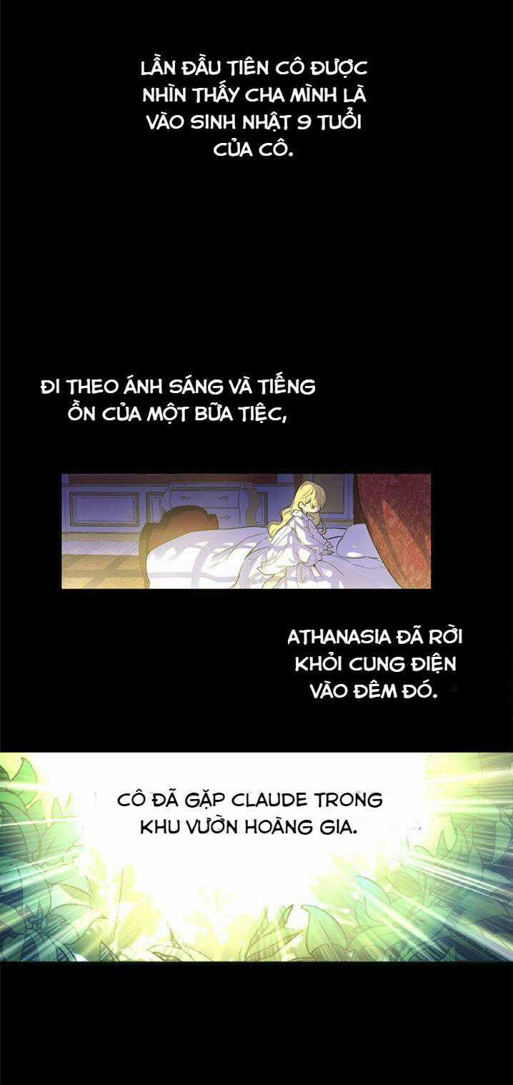 Một Ngày Nọ Tôi Bỗng Thành Nàng Công Chúa Chapter 3 trang 23