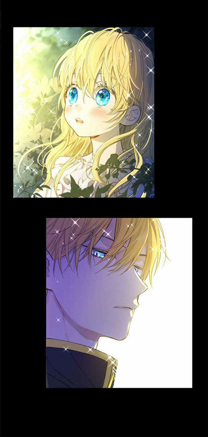 Một Ngày Nọ Tôi Bỗng Thành Nàng Công Chúa Chapter 3 trang 25