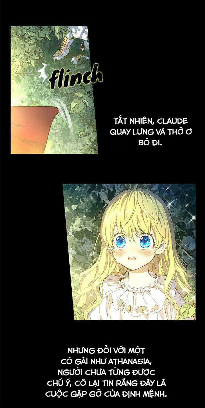 Một Ngày Nọ Tôi Bỗng Thành Nàng Công Chúa Chapter 3 trang 26