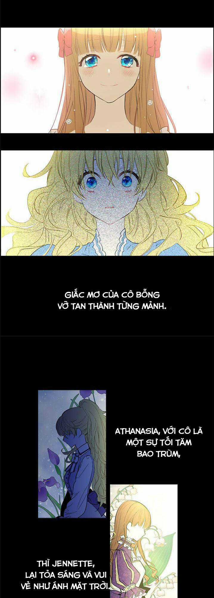 Một Ngày Nọ Tôi Bỗng Thành Nàng Công Chúa Chapter 3 trang 29