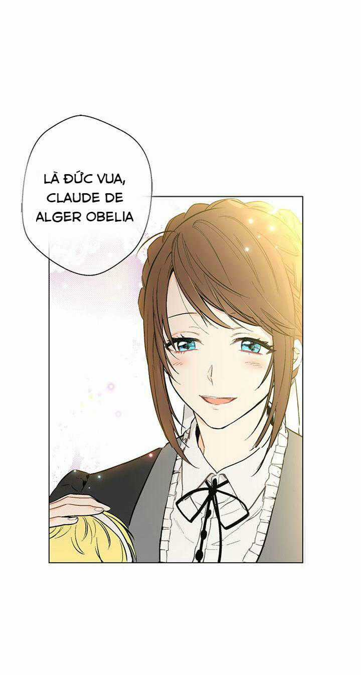 Một Ngày Nọ Tôi Bỗng Thành Nàng Công Chúa Chapter 3 trang 3