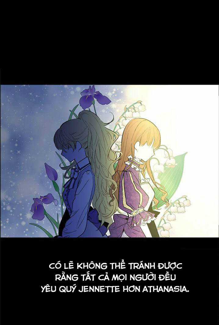 Một Ngày Nọ Tôi Bỗng Thành Nàng Công Chúa Chapter 3 trang 31