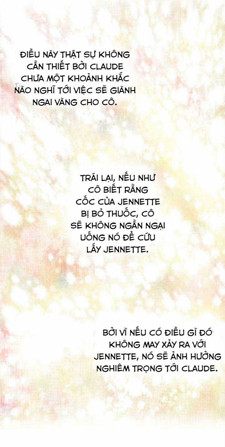 Một Ngày Nọ Tôi Bỗng Thành Nàng Công Chúa Chapter 3 trang 34