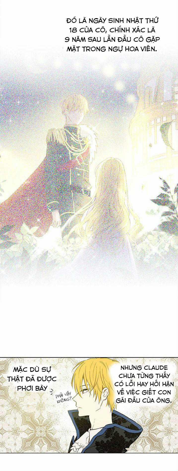 Một Ngày Nọ Tôi Bỗng Thành Nàng Công Chúa Chapter 3 trang 38