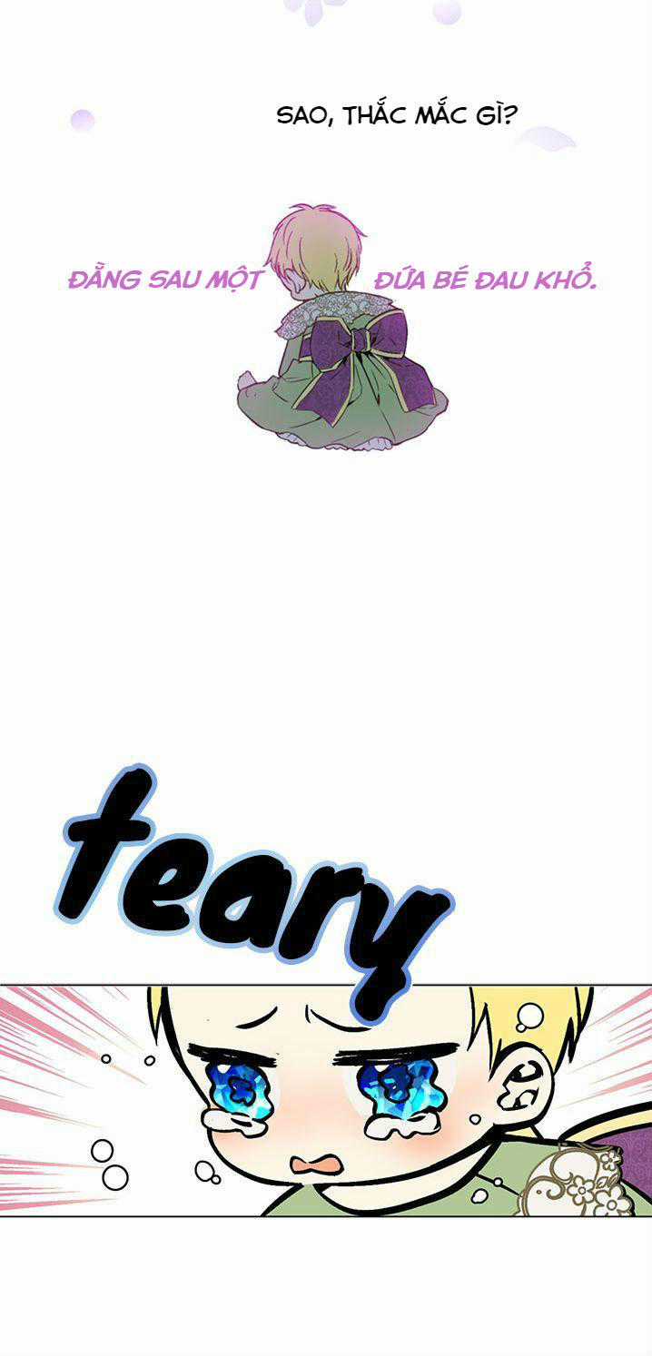 Một Ngày Nọ Tôi Bỗng Thành Nàng Công Chúa Chapter 3 trang 40