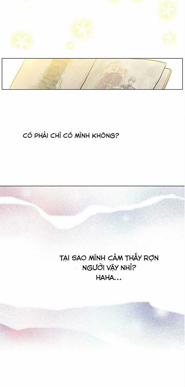 Một Ngày Nọ Tôi Bỗng Thành Nàng Công Chúa Chapter 3 trang 7