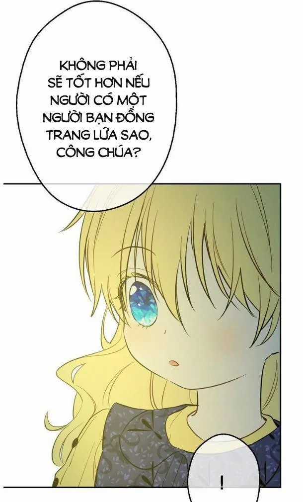 Một Ngày Nọ Tôi Bỗng Thành Nàng Công Chúa Chapter 30 trang 16