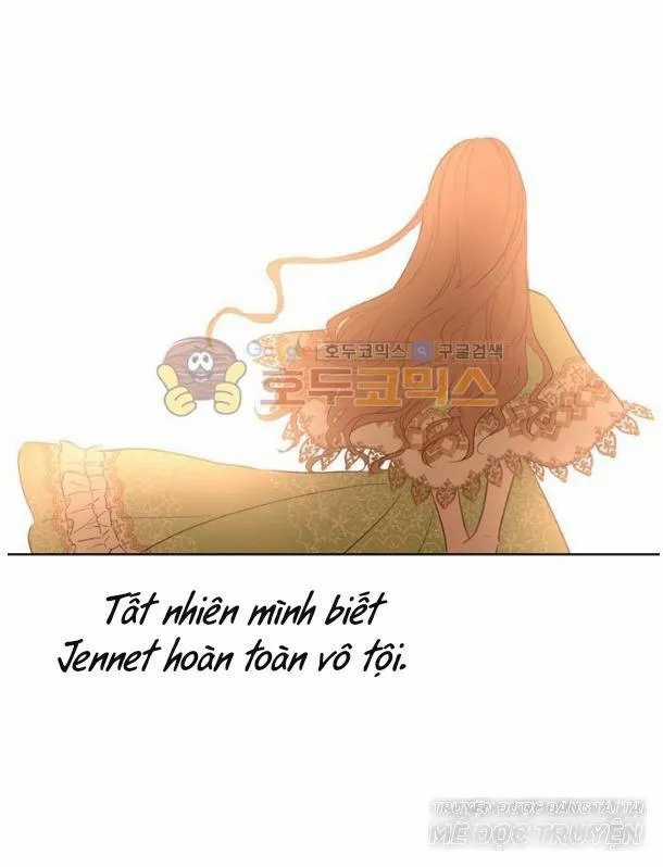 Một Ngày Nọ Tôi Bỗng Thành Nàng Công Chúa Chapter 30 trang 35