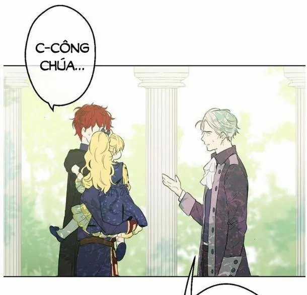 Một Ngày Nọ Tôi Bỗng Thành Nàng Công Chúa Chapter 30 trang 39