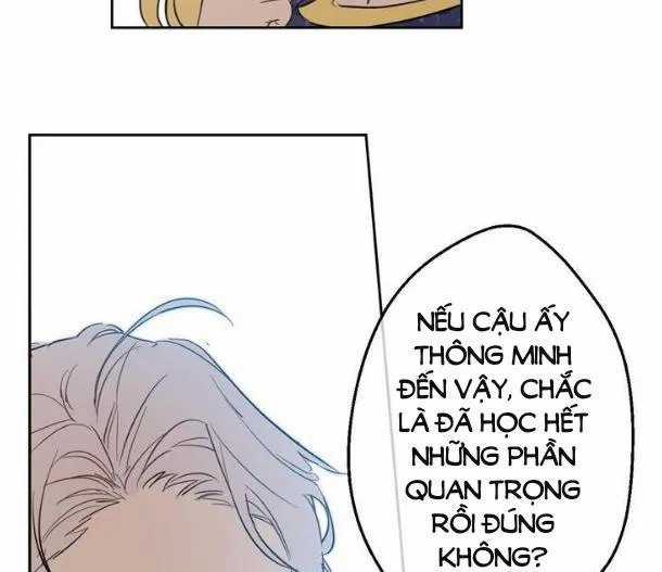 Một Ngày Nọ Tôi Bỗng Thành Nàng Công Chúa Chapter 30 trang 42