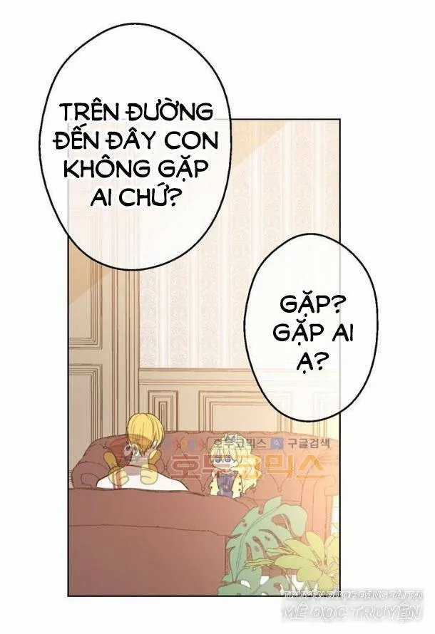 Một Ngày Nọ Tôi Bỗng Thành Nàng Công Chúa Chapter 30 trang 5