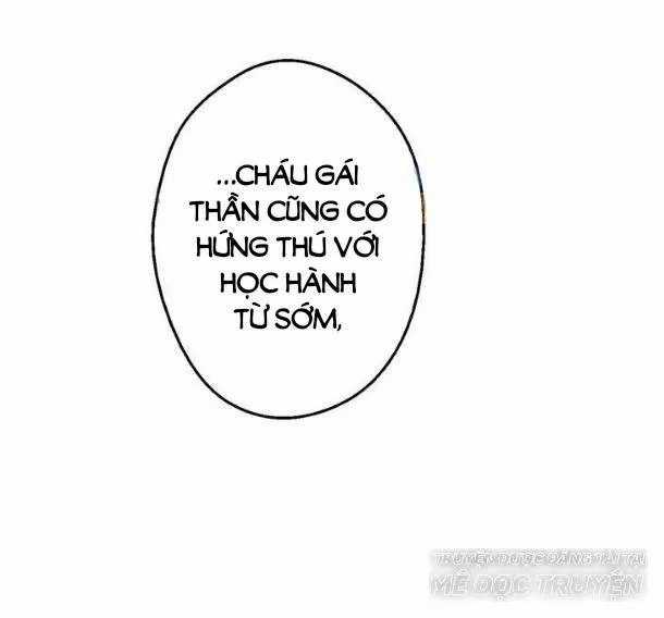 Một Ngày Nọ Tôi Bỗng Thành Nàng Công Chúa Chapter 30 trang 55